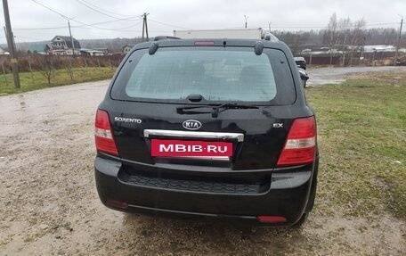 KIA Sorento IV, 2007 год, 790 000 рублей, 3 фотография