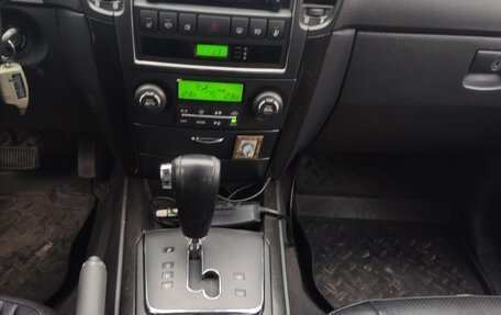 KIA Sorento IV, 2007 год, 790 000 рублей, 11 фотография