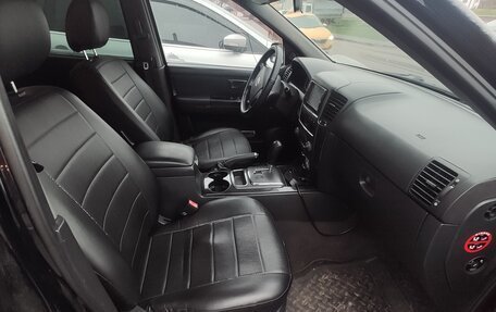 KIA Sorento IV, 2007 год, 790 000 рублей, 10 фотография