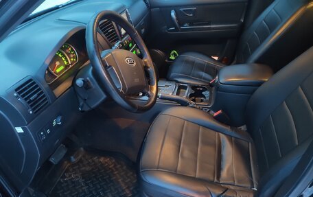 KIA Sorento IV, 2007 год, 790 000 рублей, 13 фотография