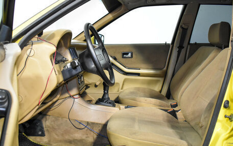 Audi 80, 1987 год, 120 000 рублей, 12 фотография