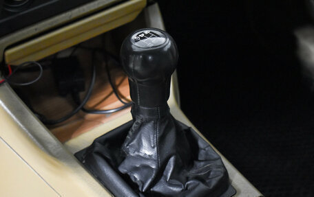 Audi 80, 1987 год, 120 000 рублей, 11 фотография