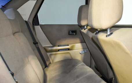 Audi 80, 1987 год, 120 000 рублей, 13 фотография