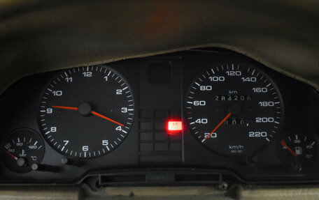 Audi 80, 1987 год, 120 000 рублей, 18 фотография