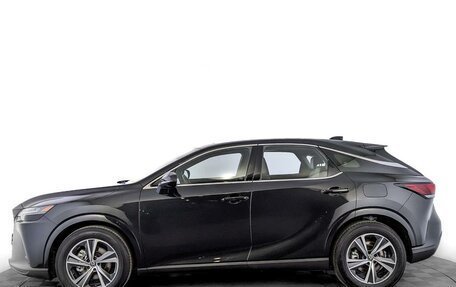 Lexus RX IV рестайлинг, 2025 год, 8 900 000 рублей, 3 фотография