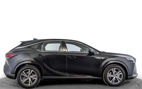 Lexus RX IV рестайлинг, 2025 год, 8 900 000 рублей, 4 фотография