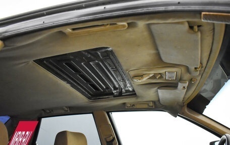 Audi 80, 1987 год, 120 000 рублей, 16 фотография