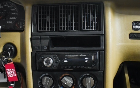 Audi 80, 1987 год, 120 000 рублей, 17 фотография