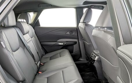 Lexus RX IV рестайлинг, 2025 год, 8 900 000 рублей, 12 фотография