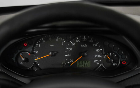 Ford Focus IV, 2003 год, 349 000 рублей, 11 фотография