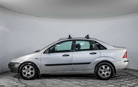 Ford Focus IV, 2003 год, 349 000 рублей, 8 фотография