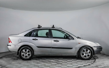 Ford Focus IV, 2003 год, 349 000 рублей, 4 фотография