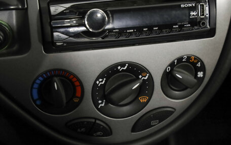 Ford Focus IV, 2003 год, 349 000 рублей, 13 фотография