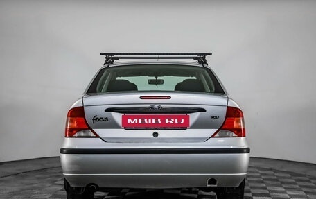 Ford Focus IV, 2003 год, 349 000 рублей, 6 фотография