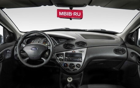 Ford Focus IV, 2003 год, 349 000 рублей, 9 фотография