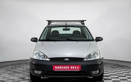 Ford Focus IV, 2003 год, 349 000 рублей, 2 фотография