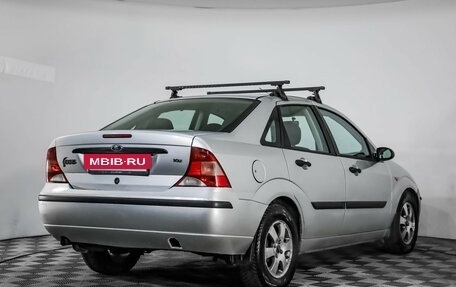Ford Focus IV, 2003 год, 349 000 рублей, 5 фотография