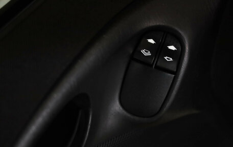 Ford Focus IV, 2003 год, 349 000 рублей, 17 фотография