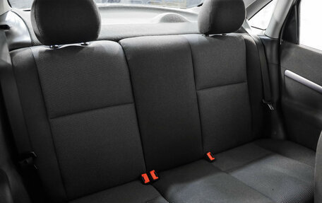 Ford Focus IV, 2003 год, 349 000 рублей, 20 фотография