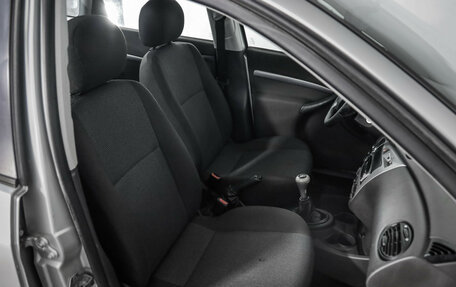 Ford Focus IV, 2003 год, 349 000 рублей, 18 фотография