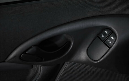 Ford Focus IV, 2003 год, 349 000 рублей, 16 фотография