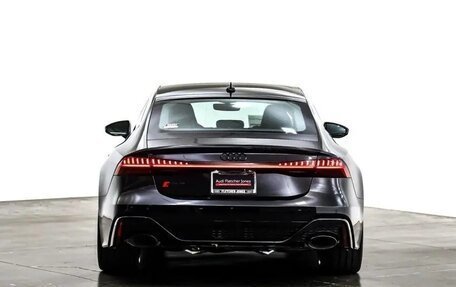 Audi RS 7, 2025 год, 20 347 000 рублей, 3 фотография
