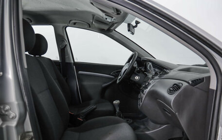 Ford Focus IV, 2003 год, 349 000 рублей, 19 фотография