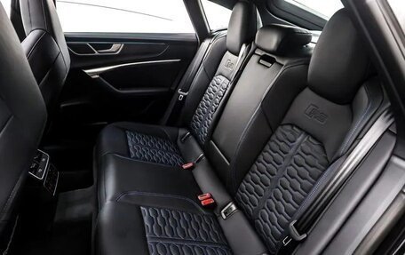 Audi RS 7, 2025 год, 20 347 000 рублей, 8 фотография