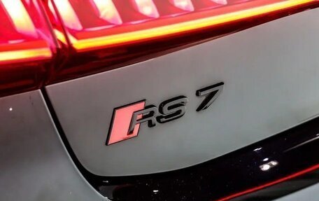 Audi RS 7, 2025 год, 20 347 000 рублей, 9 фотография