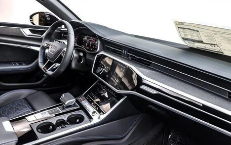 Audi RS 7, 2025 год, 20 347 000 рублей, 5 фотография