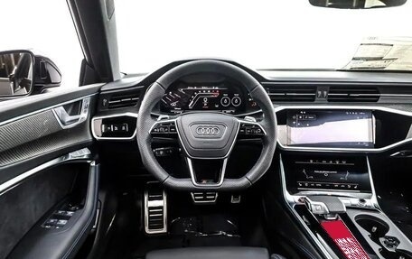 Audi RS 7, 2025 год, 20 347 000 рублей, 4 фотография