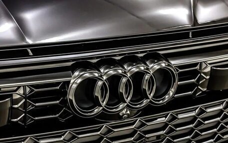 Audi RS 7, 2025 год, 20 347 000 рублей, 13 фотография