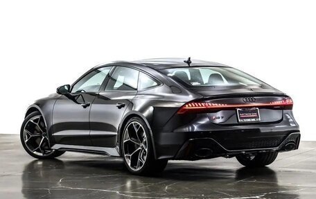 Audi RS 7, 2025 год, 20 347 000 рублей, 12 фотография