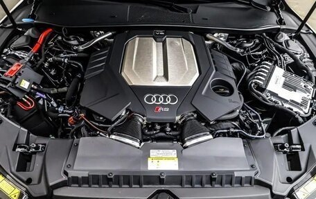 Audi RS 7, 2025 год, 20 347 000 рублей, 11 фотография