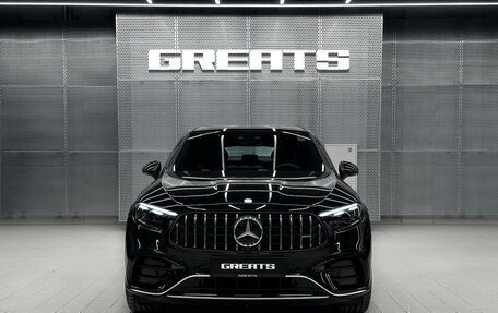 Mercedes-Benz GLC Coupe AMG, 2025 год, 12 199 000 рублей, 2 фотография