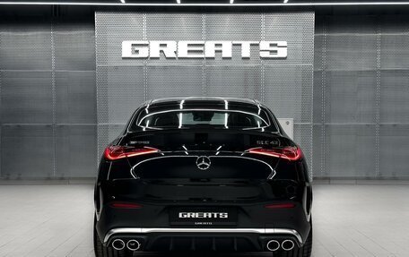 Mercedes-Benz GLC Coupe AMG, 2025 год, 12 199 000 рублей, 6 фотография