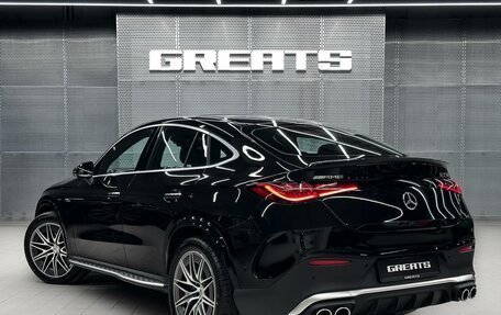 Mercedes-Benz GLC Coupe AMG, 2025 год, 12 199 000 рублей, 7 фотография