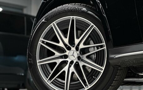 Mercedes-Benz GLC Coupe AMG, 2025 год, 12 199 000 рублей, 10 фотография