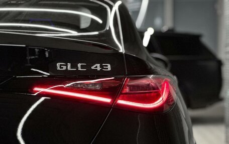 Mercedes-Benz GLC Coupe AMG, 2025 год, 12 199 000 рублей, 9 фотография