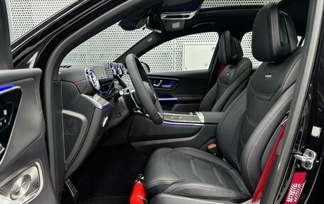 Mercedes-Benz GLC Coupe AMG, 2025 год, 12 199 000 рублей, 11 фотография