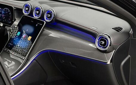 Mercedes-Benz GLC Coupe AMG, 2025 год, 12 199 000 рублей, 25 фотография