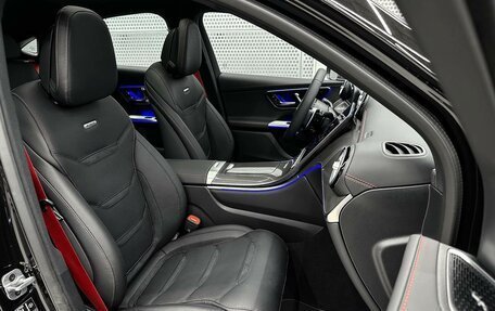 Mercedes-Benz GLC Coupe AMG, 2025 год, 12 199 000 рублей, 15 фотография