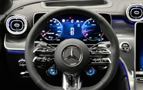 Mercedes-Benz GLC Coupe AMG, 2025 год, 12 199 000 рублей, 18 фотография