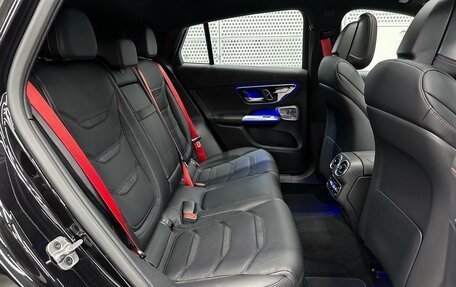 Mercedes-Benz GLC Coupe AMG, 2025 год, 12 199 000 рублей, 28 фотография