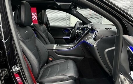 Mercedes-Benz GLC Coupe AMG, 2025 год, 12 199 000 рублей, 14 фотография