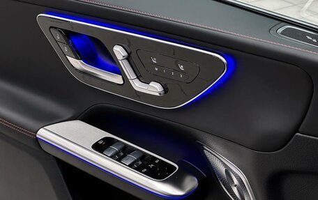 Mercedes-Benz GLC Coupe AMG, 2025 год, 12 199 000 рублей, 32 фотография