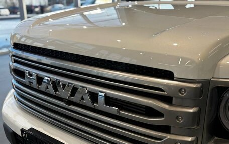 Haval H9, 2024 год, 4 999 000 рублей, 11 фотография