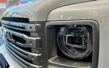 Haval H9, 2024 год, 4 999 000 рублей, 10 фотография