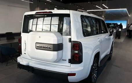 Haval H9, 2024 год, 4 999 000 рублей, 5 фотография