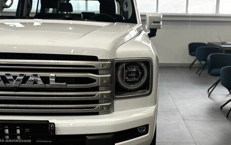 Haval H9, 2024 год, 4 999 000 рублей, 12 фотография